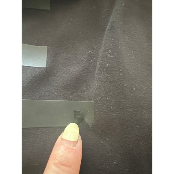 Lululemon Align Logo Leggings Size 0 - Picture 5 of 7